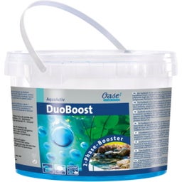 Oase DuoBoost 2 cm - 2,50 l