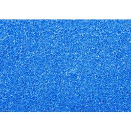 Papillon Filter Foam Blue 50 x 50 x 10cm - Rough