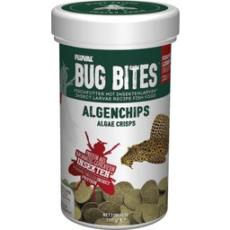 Fluval Bug Bites Chips di Alghe