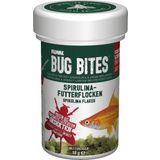 Fluval Flocons Bug Bites Spiruline