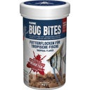 Fluval Bug Bites Tropical Flakes - 250ml