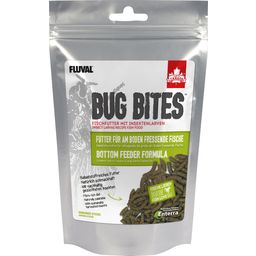 Bâtonnets Bug Bites pour Poissons de Fond (M-L) - 130 g