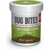 Bug Bites Granulos para Peces de Fondo (S-M)