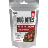 Bug Bites Mangime in Formato Pellet per Ciclidi (M-L)