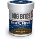 Fluval Bug Bites Tropical Fish Granules (M-L) - 45 g