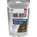 Bug Bites Gránulos para Peces Tropicales (M-L) - 125 g