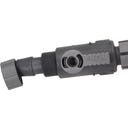 Eheim Doppelhahn mit Schnelltrennkupplung - 25/34mm