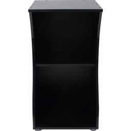 Fluval Flex 57L szekrény - Fekete