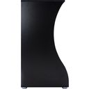 Fluval Flex 57L Base Cabinet - Black
