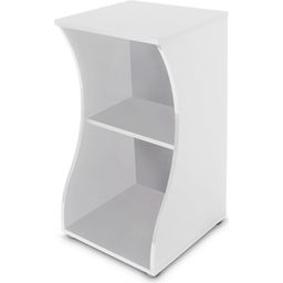 Fluval Flex 57L Base Cabinet - White