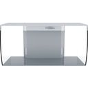 Fluval Acuario FLEX 123 Litros - Blanco