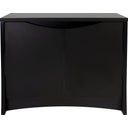 Fluval Flex 123 Deluxe Cabinet - Black