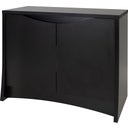 Fluval Flex 123 Deluxe Cabinet - Black