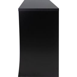 Fluval Flex 123 Deluxe Cabinet - Black