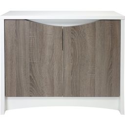 Fluval Flex 123 Deluxe Cabinet