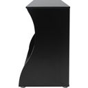 Fluval Flex 123 Open Cabinet - Black
