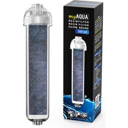 ARKA myAqua Resinfilter 500 ml - 1 Stk