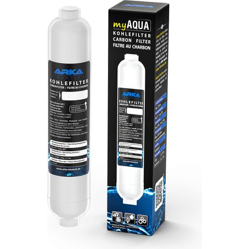 ARKA myAqua190/380 Carbon Filter - 1 Pc