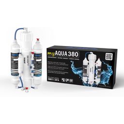 ARKA myAqua380 Osmosis System