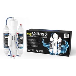 ARKA myAqua190 Osmosis System