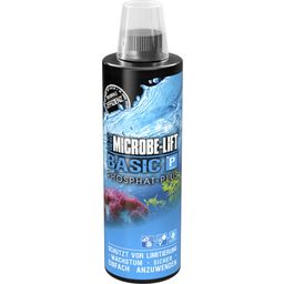 Microbe-Lift Basic P - fosfatno povečanje - 473 ml