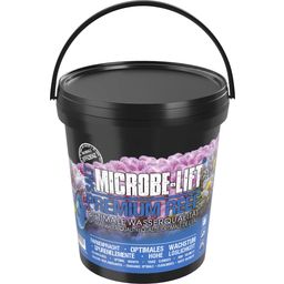 Microbe-Lift Premium sól rafowa - 20 kg