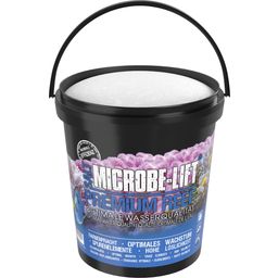 Microbe-Lift Premium sól rafowa - 20 kg