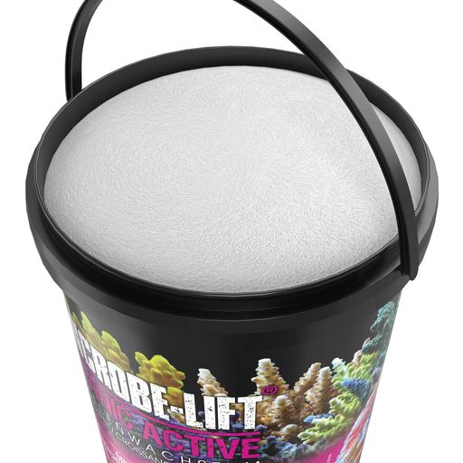 Microbe-Lift Organic Active Salt - 20 kg
