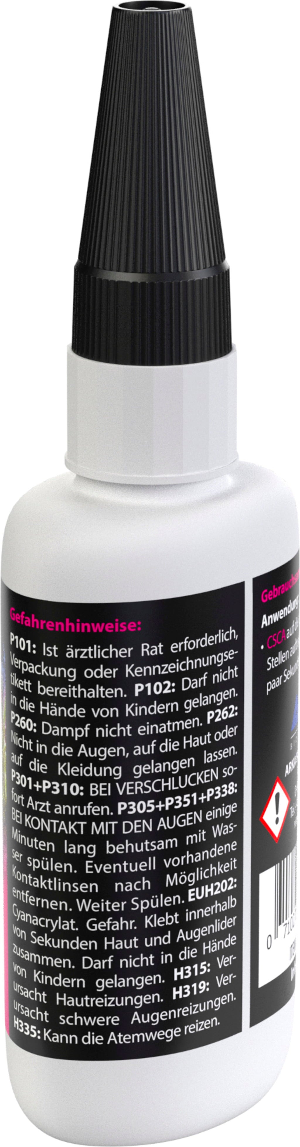 Microbe-Lift Coralscaper Superglue - 50 g