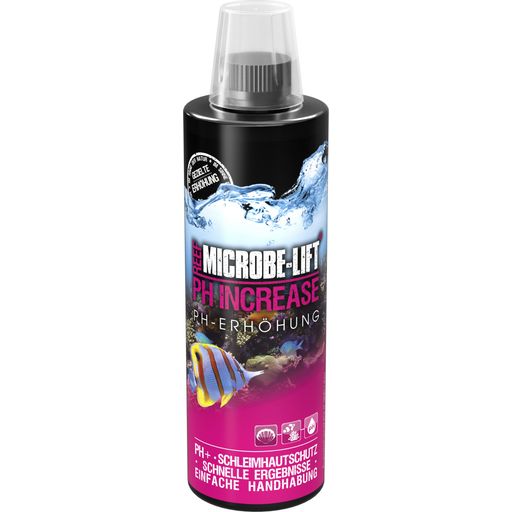 Microbe-Lift pH Increase Seawater - 473 ml
