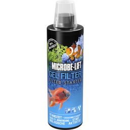 Microbe-Lift Gel Filter - 473 ml