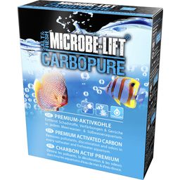 Microbe-Lift Carbopure Activated Carbon - 500ml