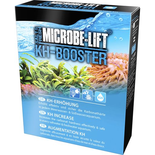 Microbe-Lift KH Booster - 1000 g