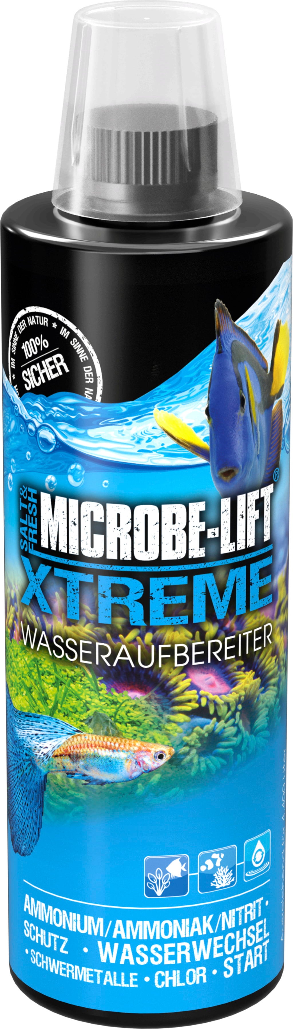 Microbe-Lift Xtreme - 473 ml