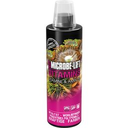 Microbe-Lift Vitaminos Eau Salée - 473 ml
