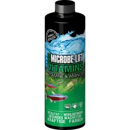 Microbe-Lift Vitaminos Süßwasser - 236ml