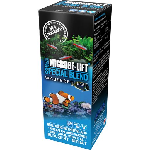 Microbe-Lift Special Blend - 473 ml