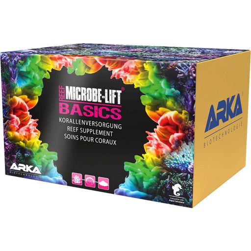 Microbe-Lift Basic-Set