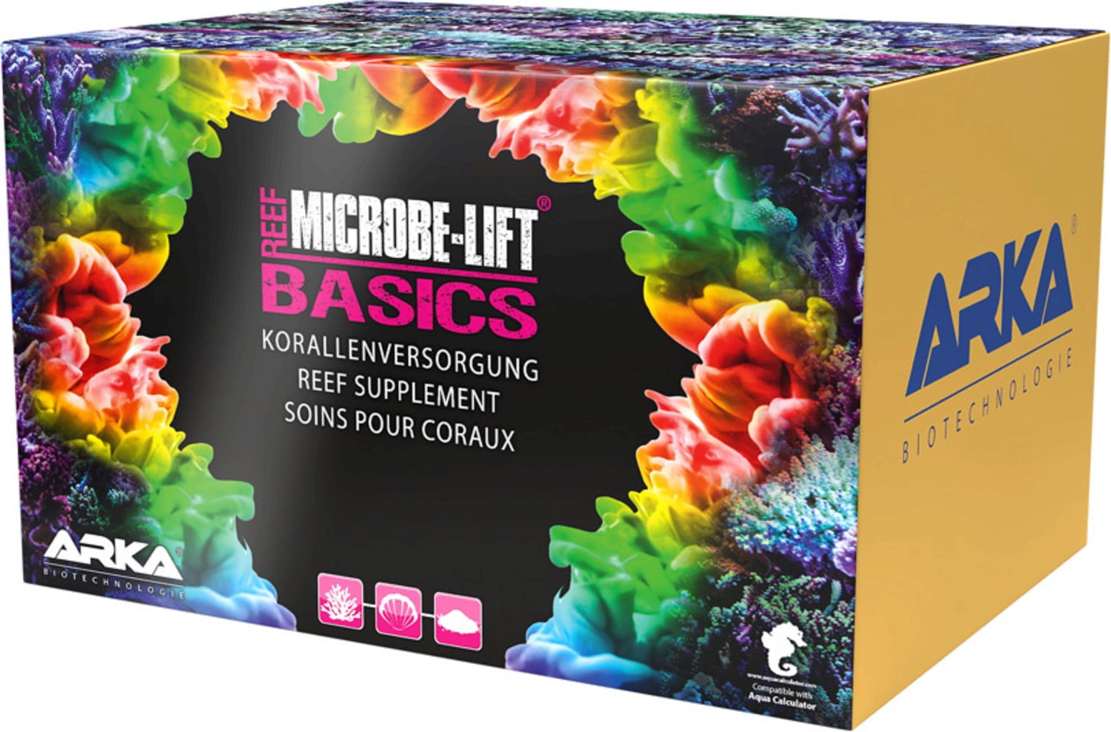 Microbe-Lift Basic-Set