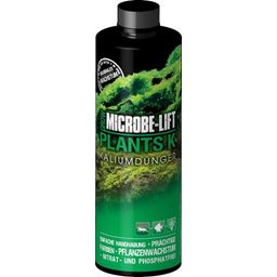 Microbe-Lift Plants K - Kalium - 118 ml