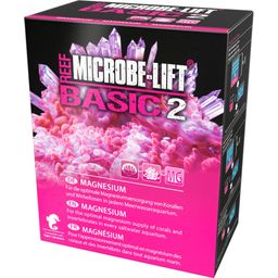 Microbe-Lift Basic 2 - Magnesium - 1000g
