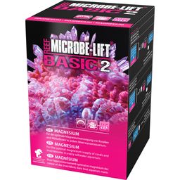 Microbe-Lift Osnovni 2 - magnezij - 2.000 g