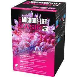 Microbe-Lift Basic 3 - Carbonate KH - 2.000 g