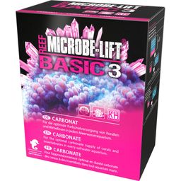 Microbe-Lift Basic 3 - Carbonate KH - 1000g