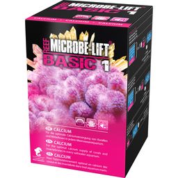 Microbe-Lift Basic 1 - Calcium - 2.000 g