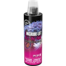Microbe-Lift - Aqua-Fix Poly Glue - Underwater Adhesive - 300 g Autom