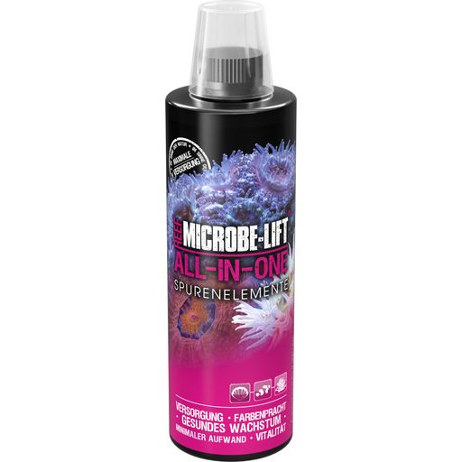 Microbe-Lift All in One - 473 ml