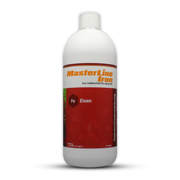 MasterLine Iron - 1000 ml