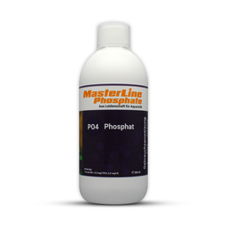 MasterLine Phosphat - 500ml