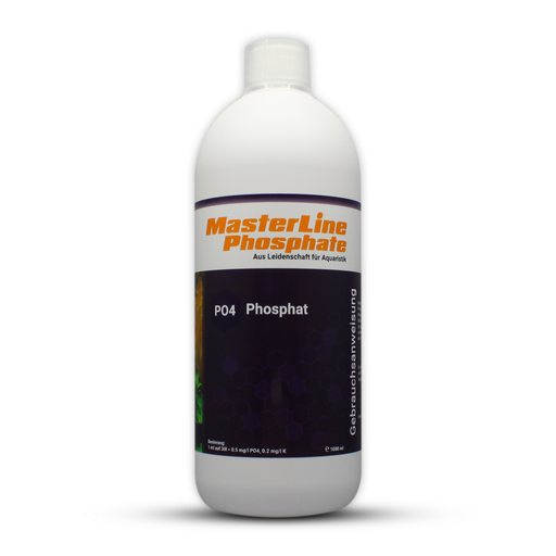 MasterLine Fosfat - 1000 ml